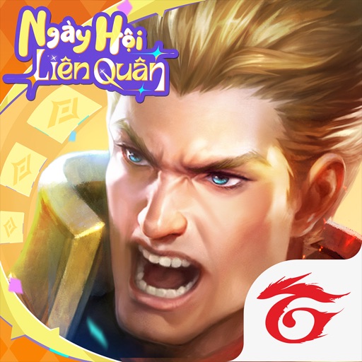 Liên Quân Mobile