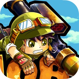 Source Mobi Army 3